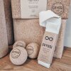 GOYOGI - CALM MAT CARRIER STRAP | NATURAL GOYOGI - CALM MAT CARRIER STRAP | NATURAL