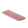 GOYOGI - CALM ORGANIC COTTON EYE PILLOW | ROSE GOYOGI - CALM ORGANIC COTTON EYE PILLOW | ROSE
