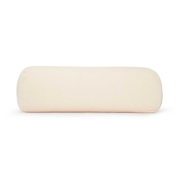 GOYOGI - CALM YOGA BOLSTER | NATURAL