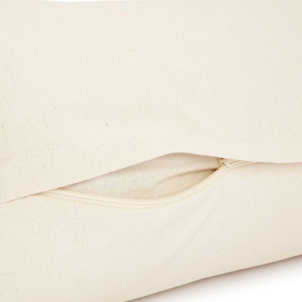GOYOGI - CALM YOGA BOLSTER | NATURAL
