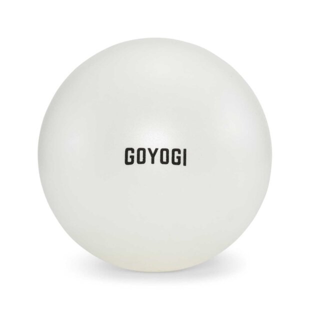 GOYOGI - INFINITY PILATES BALL