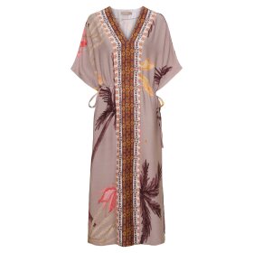 MARTA DU CHATEAU - BRYNJA DRESS | FANGO