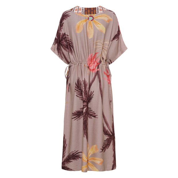 MARTA DU CHATEAU - BRYNJA DRESS | FANGO