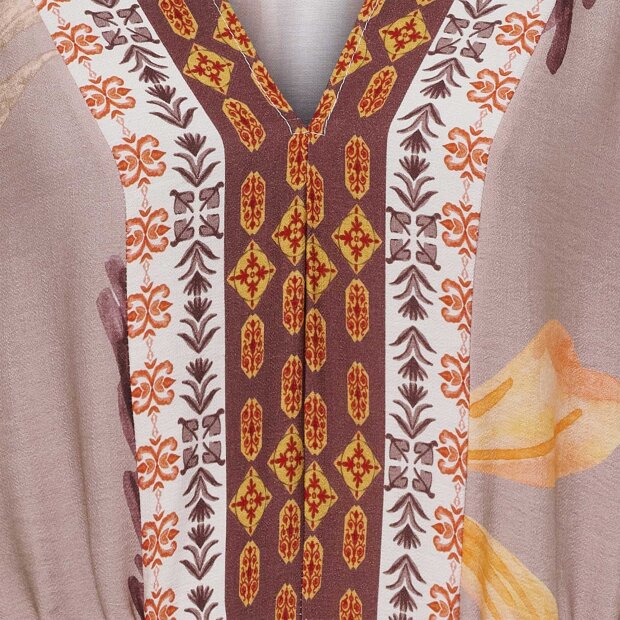 MARTA DU CHATEAU - BRYNJA DRESS | FANGO
