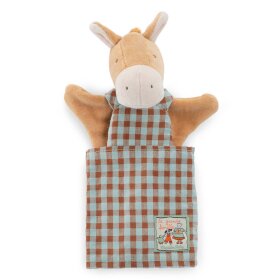 MOULIN ROTY - HÅNDDUKKE - HESTEN HUGO