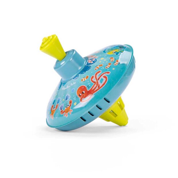 MOULIN ROTY - LILLE SNURRETOP