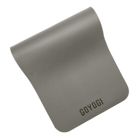 GOYOGI - INFINITY PILATES MAT | DARK OLIVE