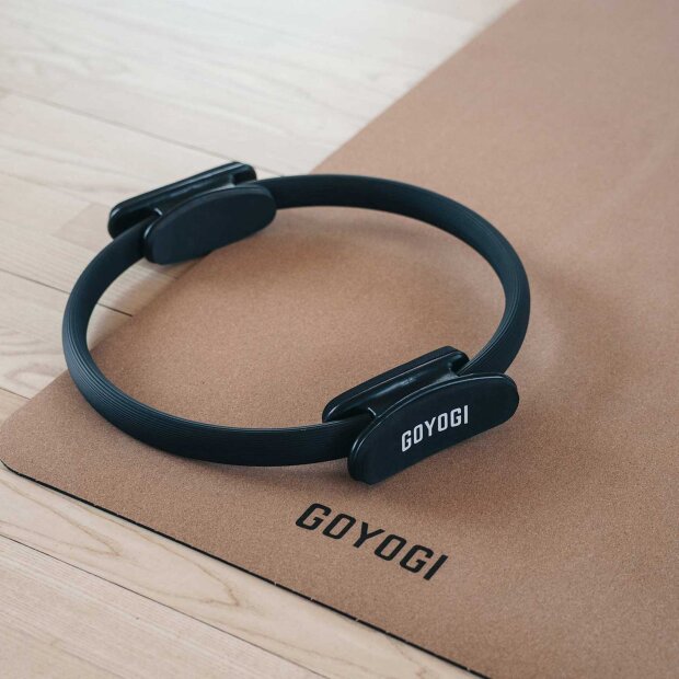 GOYOGI - INFINITY PILATES RING