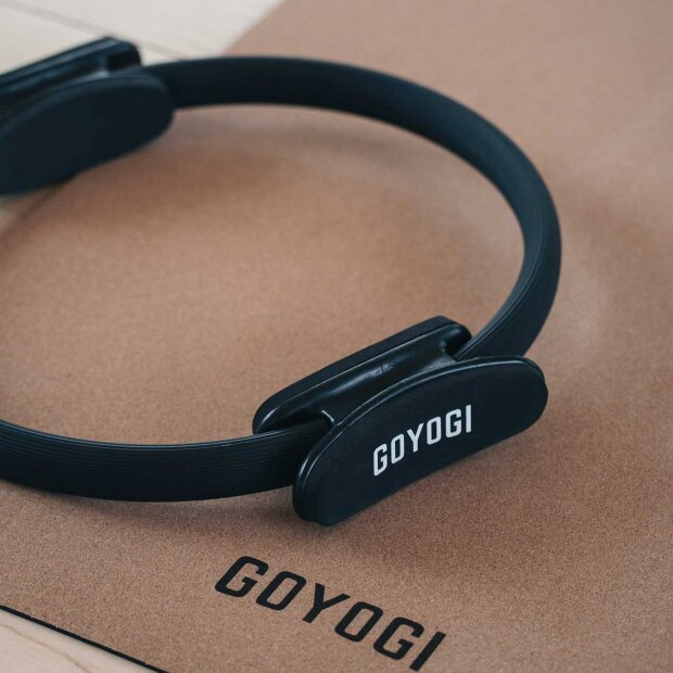 GOYOGI - INFINITY PILATES RING