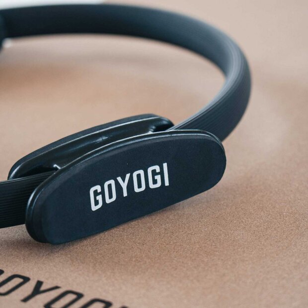 GOYOGI - INFINITY PILATES RING