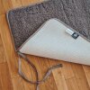 GOYOGI - RELEASE WOOL YOGA MAT | LIGHT BROWN GOYOGI - RELEASE WOOL YOGA MAT | LIGHT BROWN
