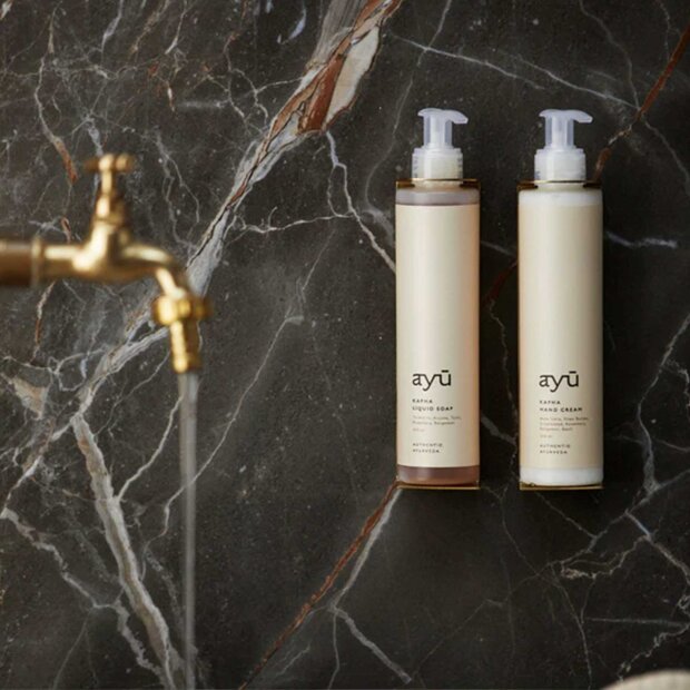 AYU - HÅNDCREME 200 ML | PITTA