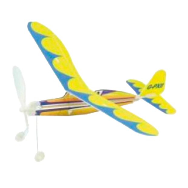 VILAC - ELASTIKFLY | GUL