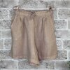 CABANA LIVING - MIXU SHORTS | DUNA CABANA LIVING - MIXU SHORTS | DUNA