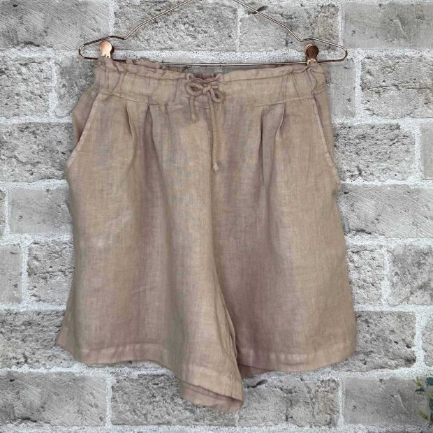 CABANA LIVING - MIXU SHORTS | DUNA