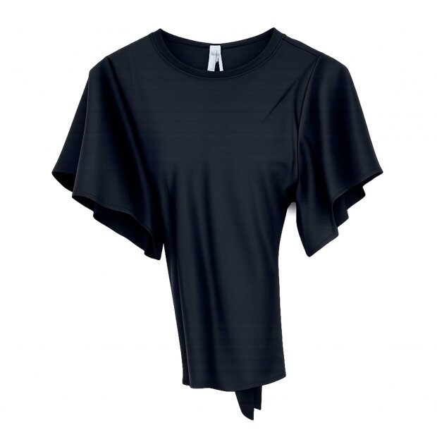 IMPERIAL - BLUSE | NERO