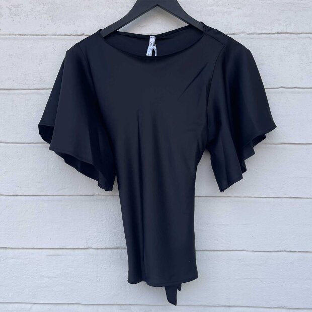 IMPERIAL - BLUSE | NERO