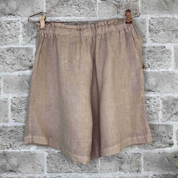 CABANA LIVING - MIXU SHORTS | DUNA