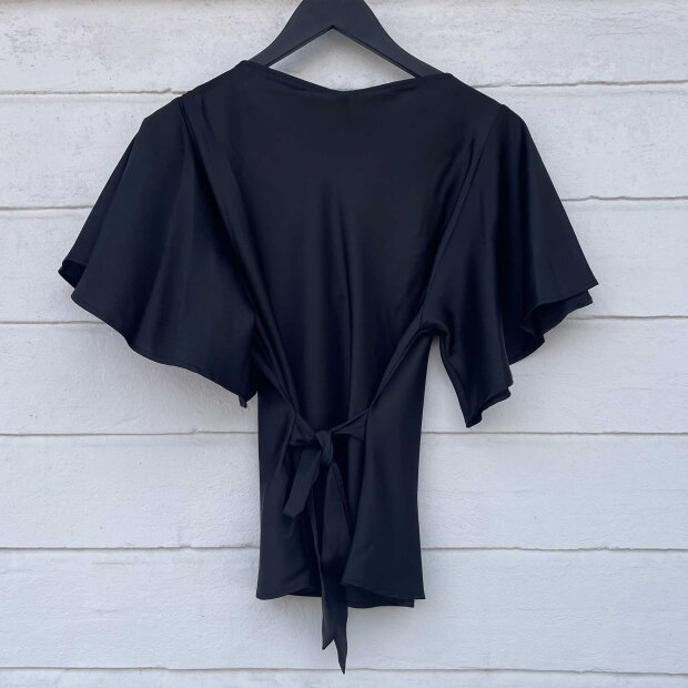 IMPERIAL - BLUSE | NERO