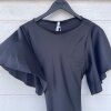 IMPERIAL - BLUSE | NERO IMPERIAL - BLUSE | NERO