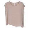 IMPERIAL - TOP | BEIGE
