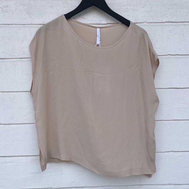 IMPERIAL - TOP | BEIGE