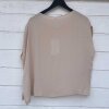 IMPERIAL - TOP | BEIGE