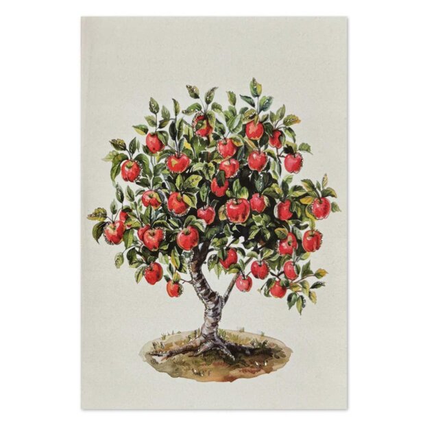 VANILLA FLY - LYKØNSKNINGSKORT | APPLE TREE