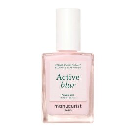 MANUCURIST - NEGLELAK 15 ML | ACTIVE BLUR