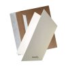 VANILLA FLY - LYKØNSKNINGSKORT | OYSTER GRAY VANILLA FLY - LYKØNSKNINGSKORT | OYSTER GRAY