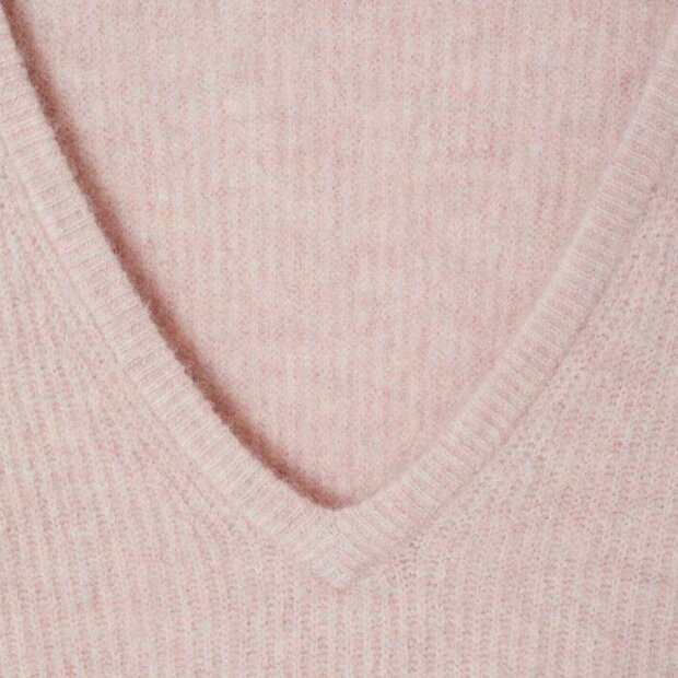 AMERICAN VINTAGE - DAMSVILLE SWEATER | DUST