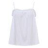 MARTA DU CHATEAU - NOELIA TOP | WHITE MARTA DU CHATEAU - NOELIA TOP | WHITE