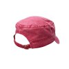 BLACK COLOUR - GLENNA CAP | WINE