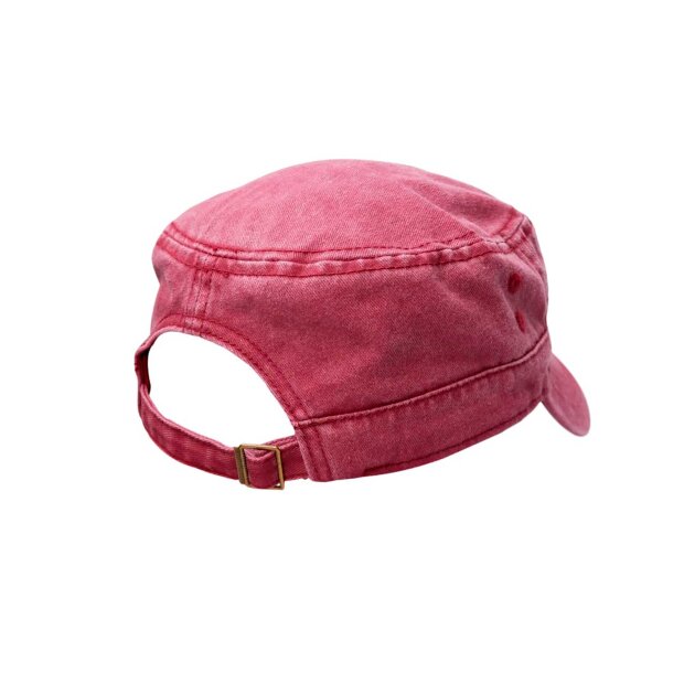 BLACK COLOUR - GLENNA CAP | WINE