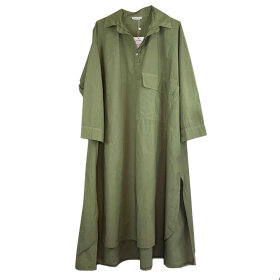 CABANA LIVING - DUNA KJOLE | MARTINI OLIVE