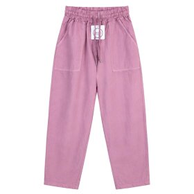 CABANA LIVING - ABUJA BUKSER | PARIS PINK