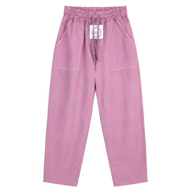CABANA LIVING - ABUJA BUKSER | PARIS PINK
