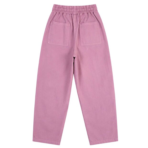CABANA LIVING - ABUJA BUKSER | PARIS PINK
