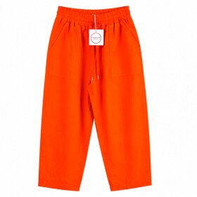 CABANA LIVING - ABUJA BUKSER | ORANGE