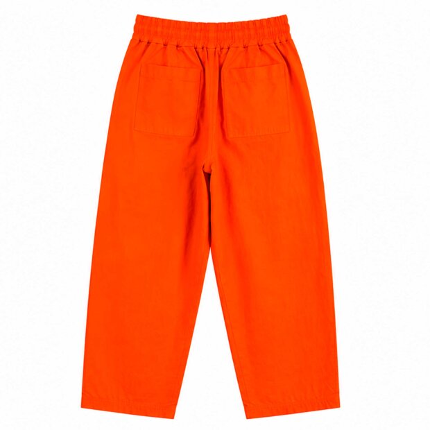 CABANA LIVING - ABUJA BUKSER | ORANGE
