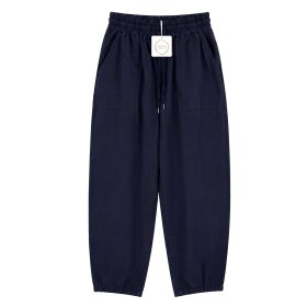CABANA LIVING - ABUJA BUKSER | NAVY