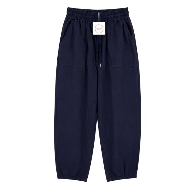 CABANA LIVING - ABUJA BUKSER | NAVY