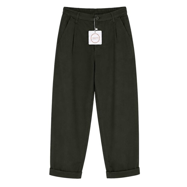 CABANA LIVING - CITRO BUKSER | ARMY