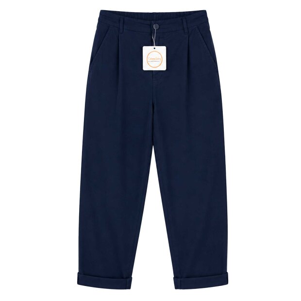 CABANA LIVING - CITRO BUKSER | NAVY