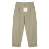 CABANA LIVING - CITRO BUKSER | CASHMERE CABANA LIVING - CITRO BUKSER | CASHMERE