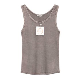 CABANA LIVING - RAMIN TOP | TAUPE