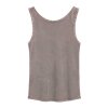 CABANA LIVING - RAMIN TOP | TAUPE