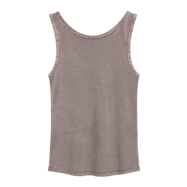 CABANA LIVING - RAMIN TOP | TAUPE