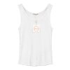 CABANA LIVING - RAMIN TOP | WHITE CABANA LIVING - RAMIN TOP | WHITE