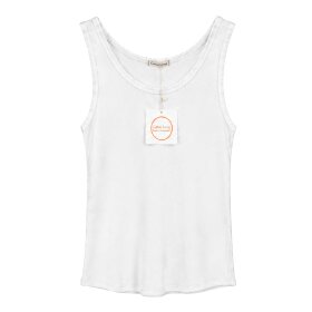 CABANA LIVING - RAMIN TOP | WHITE
